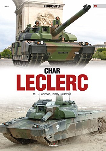 Char Leclerc (Photosniper, Band 19)